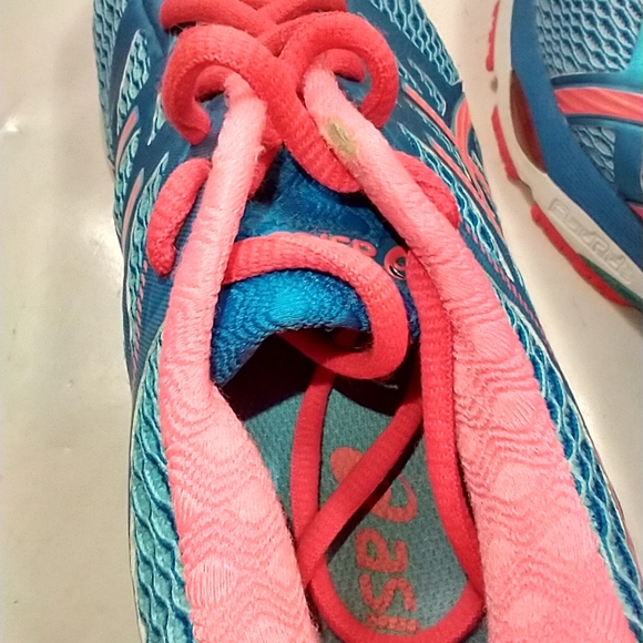 Asics Gel-Cumulus 18 Running Shoes Women's sz 7.5 - Picture 10 of 10